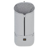 Emitex Fusak 2v1 Cocoon Softshell Light Gray