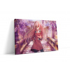 Darling in the Franxx Obraz Zero Two Sakura - 60x40