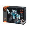 iM.Master Stavebnice Mechanical Master - Programovatelný RC robot 3v1 - 398 dílků