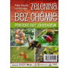 Zelenina bez chémie (Kniha) Ivan Hričovský,Zoltán Tamášek