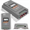 VOLT Solárny regulátor SOL MPPT 40A (100V) 12/24V + LCD + BLUETOOTH