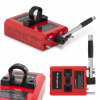 Zdvihák, výťah, naviják - JACK MAGNETICKÝ DRŽIAK MAGNET NA PLECHY 0,3 T (Zdvihák, výťah, naviják - JACK MAGNETICKÝ DRŽIAK MAGNET NA PLECHY 0,3 T)