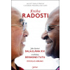 Kniha radosti - Douglas Carlton Abrams, Dalajláma, Desmond Tutu