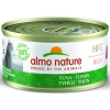 Almo Nature cat cons. Želé z tuniaka 70g