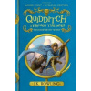 Quidditch Through the Ages