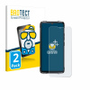 2x BROTECT Entspiegelungs-Folie pro Cubot KingKong Power 3 (2x Matná - Antireflexní ochranná fólie BROTECT pro Cubot KingKong Power 3)