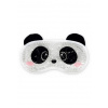 Legami Gélová maska na spanie Legami Gél Eye Mask - Chill Out - Panda