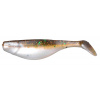 SPRO gumová nástraha Fat Papa 7cm Natural Copper