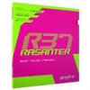Andro poťah Rasanter R37 - červená, ultramax 2,3