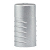 MOTO-K 0520 srtieborná metalíza 12ml