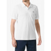 Polo tričko Helly Hansen Elba Fitted Polo - white