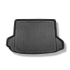 Vanička do kufra BMW Seria 5 F07 Gran Turismo (Hatchback) (10.2009-2017) Guardliner