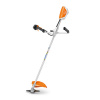 STIHL Krovinorez Akumulátorový FSA 130 iba stroj 3611359
