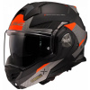 LS2 FF901 Advant X Oblivion Veľkosť: XS