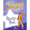 Fairyland 5 - activity book + ieBook - Jenny Dooley, Virginia Evans