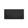 Podložka pod myš Natec OBSIDIAN BLACK 800x400mm NPO-2084