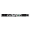 EATON UPS 5P 1150iR G2 Netpack, Line-interactive, Rack 1U, 1150VA/920W, výstup 6x IEC C13, USB, displej, sinus, LAN