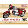 Jawa kývačka