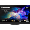 Panasonic TV-55Z95A OLED TV s inovatívnym systémom Premium Fire TV 4K HDR 55
