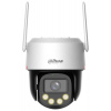 DAHUA IP kamera P3F-PV/ PTZ/ Wi-Fi/ 3Mpix/ 3,6 mm objektív/ H.265/ ochrana IP66/ IR do 30 m/ ONVIF/ CZ aplikácia