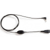 Jabra Cord, QD-Jack 8735-019