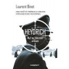Heydrich - Muž so železným srdcom - Binet Laurent