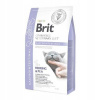 Brit suché krmivo sleď 2 kg
