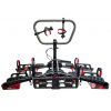 Nosič kol BuzzRack e-SCORPION XL 2+1 • pro 3 kola/2 elektrokola • skládací • na tažné zařízení