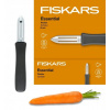 Zvislá škrabka Fiskars Essential