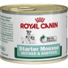 Royal Canin Starter Mousse 195 g