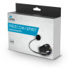 CARDO FREECOM / SPIRIT Half Helmet Kit