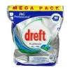 Dreft Platinum All in One kapsule 90 FAIRY (Dreft Platinum All in One kapsule 90 FAIRY)