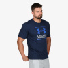 UNDER ARMOUR UA GL FOUNDATION SS T MD