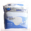 Molicare Premium Mobile modré 6 kvapiek XL 14 ks