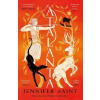Atalanta - Jennifer Saint