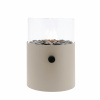 COSI Plynový lampáš COSI- typ Cosiscoop XL - taupe