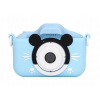 Detský fotoaparát FHBabyLand ETSMXJ-3510 50 Mpx modrý