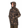 Bunda Fox Camo Sherpa Tec 3/4 Jacket LTD vel. 4XL