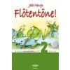 Jede Menge Flötentöne! 2 (mit 2CDs). Bd.2