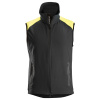Vesta FW Neon čierna XL