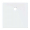Geberit Sprchová vanička 80x80 cm, biela 550.323.00.1