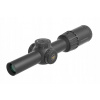 Vector Optics - Puškohľad pre dynamickú streľbu LPVO Tauron 1-6x24 SFP - VTA-9 MIL - Čierny