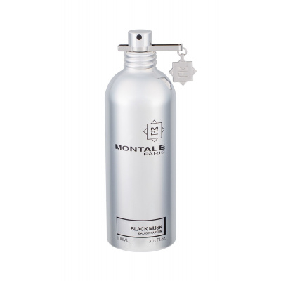 Montale Paris Black Musk, Parfumovaná voda 100ml - Tester unisex