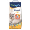 Biokat's Classic 3in1 stelivo pre mačky 10 l
