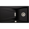 Schock Waterfall D-100-A Classic Line magma WATD100AMAG