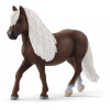 Schleich 13898 domáce zvieratko kôň Schwarzwaldský kobyla