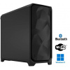 AMD Ryzen 9 9900X3D 12-Core+vodné chladenie,DDR5 RAM 64GB,SSD 1TB,HDD 6TB,Gigabyte Geforce RTX 5080 WINDFORCE OC 16GB,WiFi,Bluetooth,WIN11 PRO