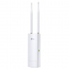 TP-Link Omada EAP110-Outdoor 300 Mbit/s Bílá Podpora napájení po Ethernetu (PoE)