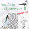 Knihy Anatómia pre športovcov II. (Orgánové systémy)