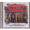 Sněženky a machři po 25 letech (soundtrack - CD)